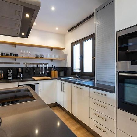 Апартаменти Atico Deluxe Monaco 139 Санта-Крус-де-Тенеріфе Екстер'єр фото