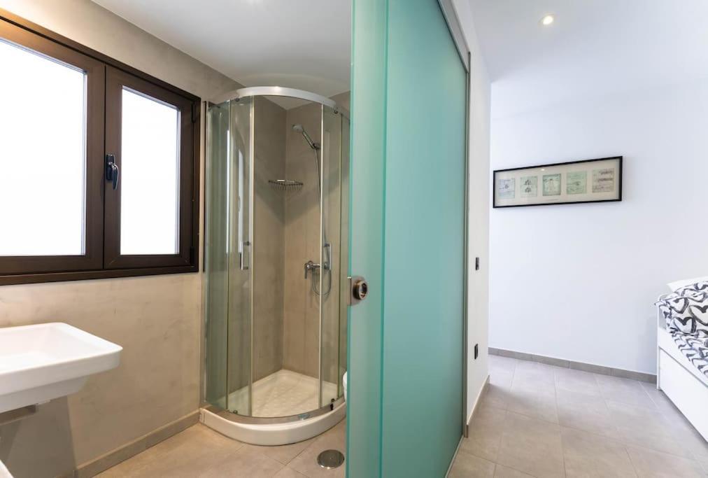 Апартаменти Atico Deluxe Monaco 139 Санта-Крус-де-Тенеріфе Екстер'єр фото