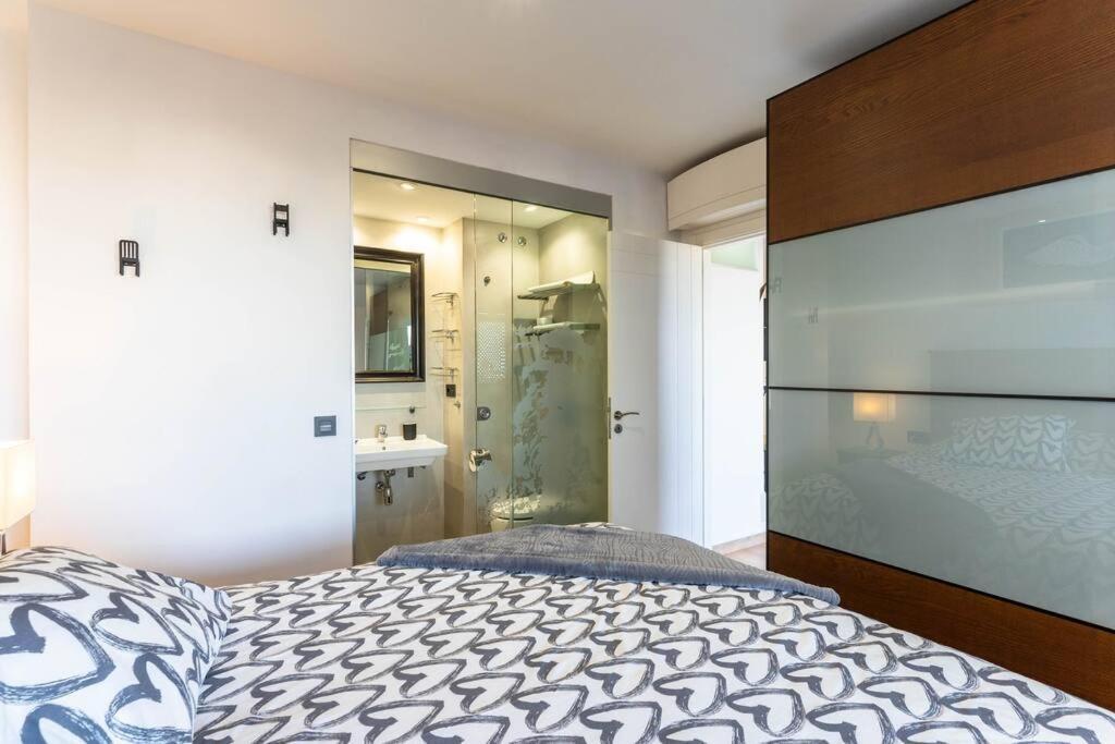 Апартаменти Atico Deluxe Monaco 139 Санта-Крус-де-Тенеріфе Екстер'єр фото