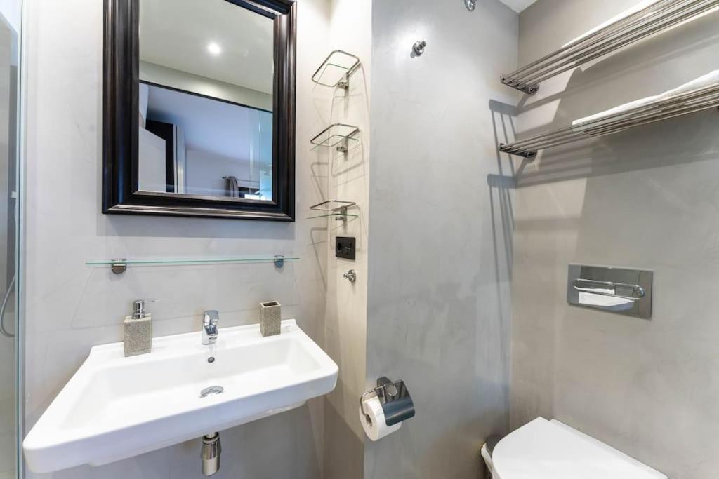 Апартаменти Atico Deluxe Monaco 139 Санта-Крус-де-Тенеріфе Екстер'єр фото