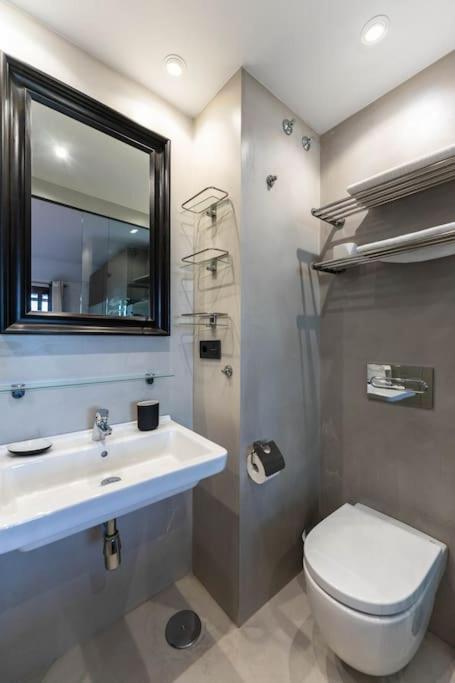 Апартаменти Atico Deluxe Monaco 139 Санта-Крус-де-Тенеріфе Екстер'єр фото
