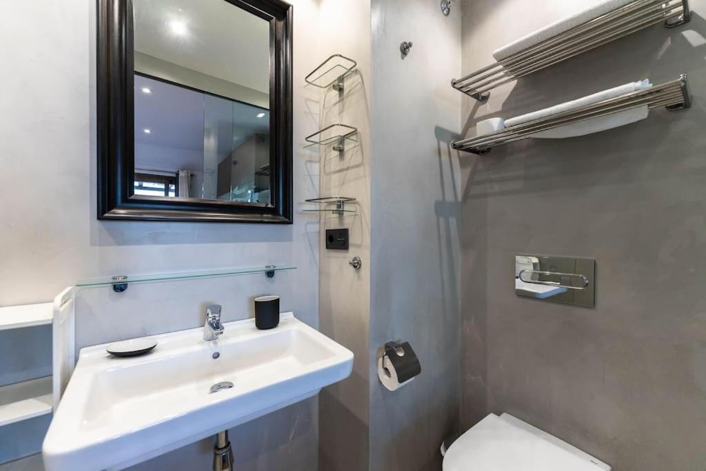 Апартаменти Atico Deluxe Monaco 139 Санта-Крус-де-Тенеріфе Екстер'єр фото